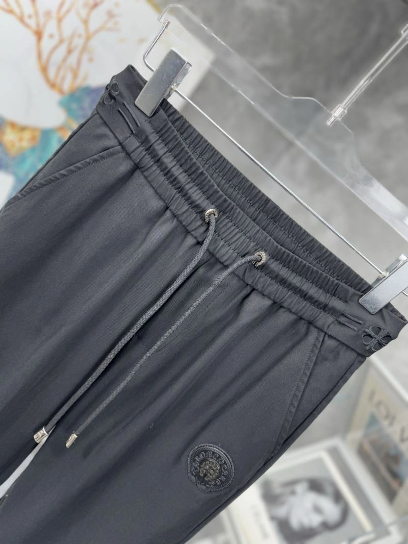 Affordable Chrome Hearts Long Pants 118813