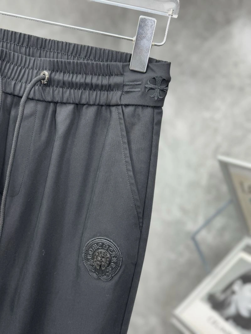 Affordable Chrome Hearts Long Pants 118813