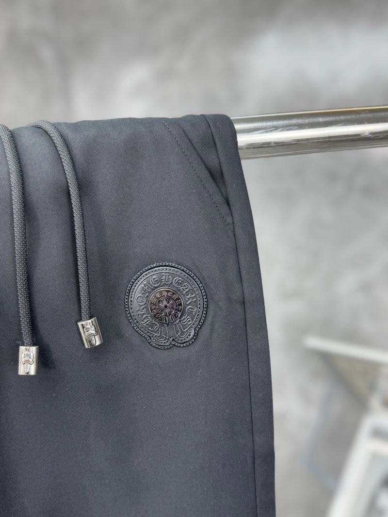 Affordable Chrome Hearts Long Pants 118813