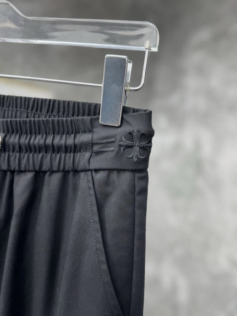 Affordable Chrome Hearts Long Pants 118813