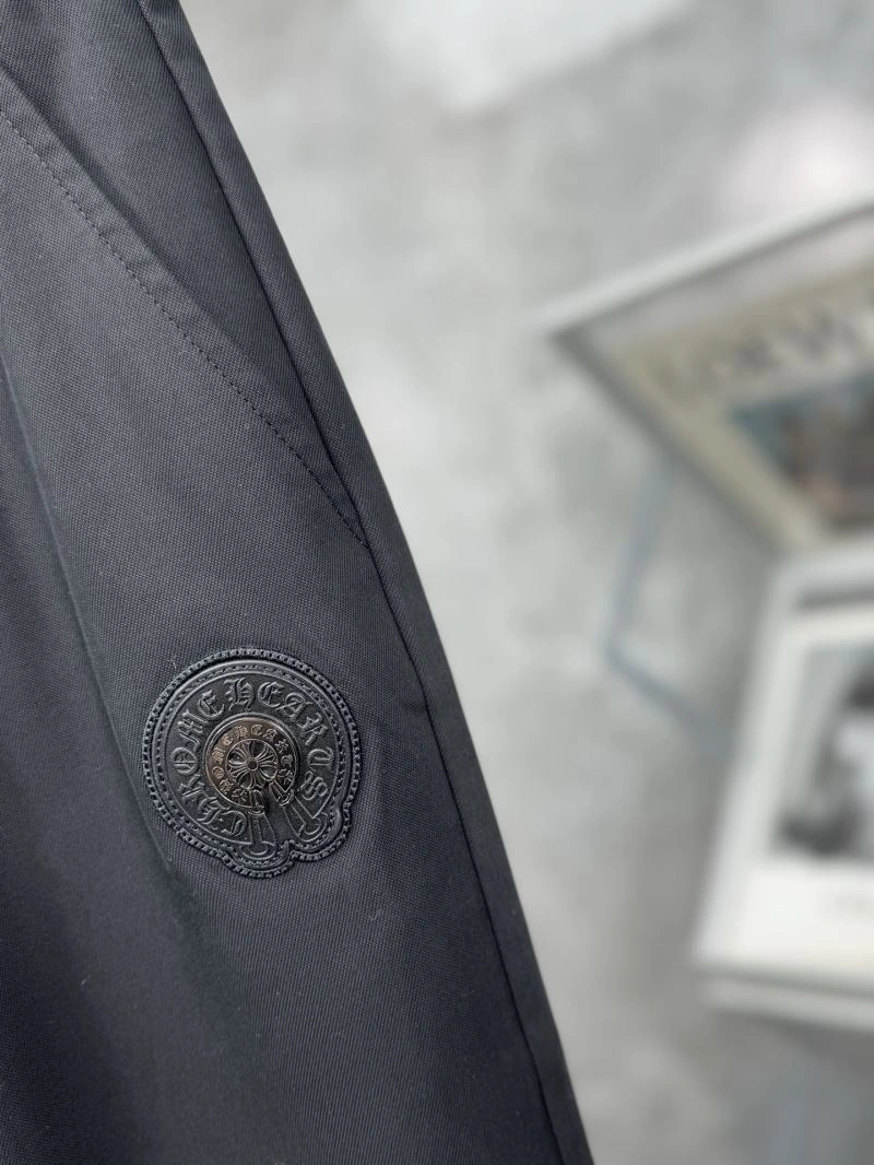 Affordable Chrome Hearts Long Pants 118813