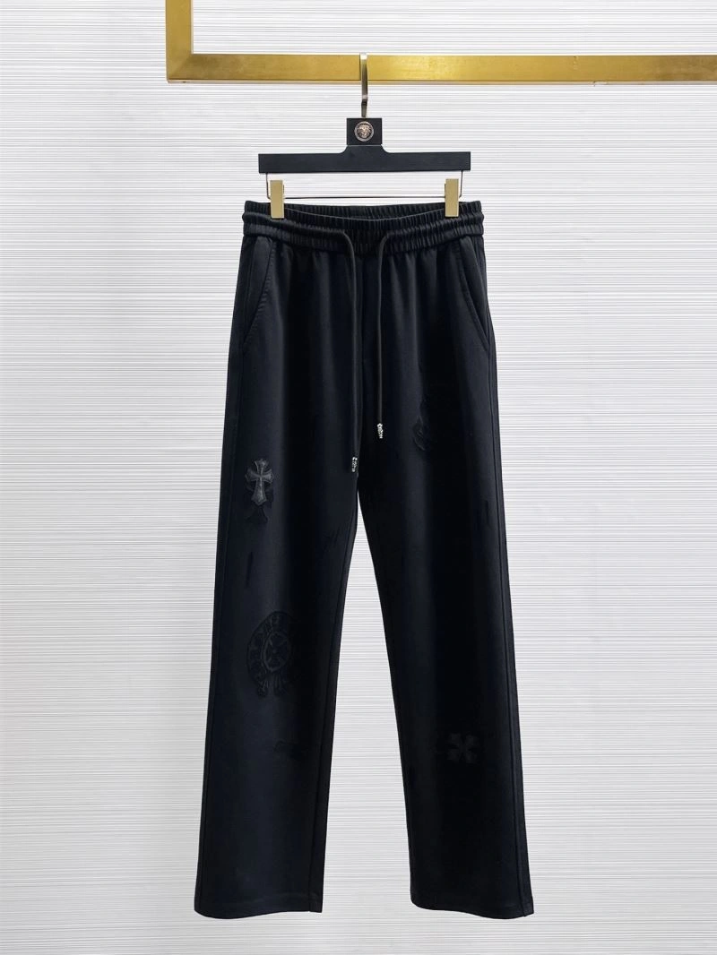 Chrome Hearts Long Pants Modern 118833
