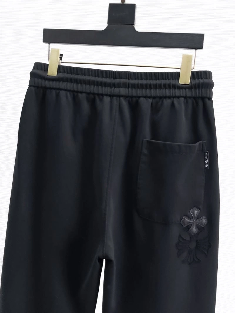 Chrome Hearts Long Pants Modern 118833
