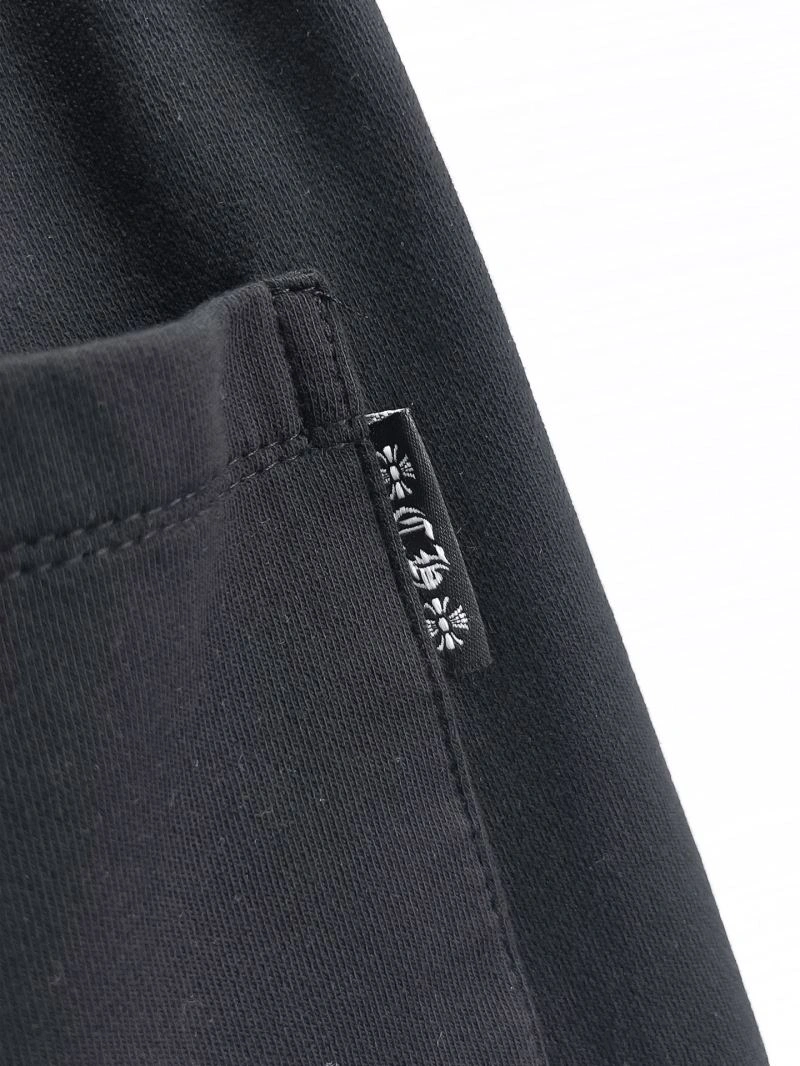 Chrome Hearts Long Pants Modern 118833