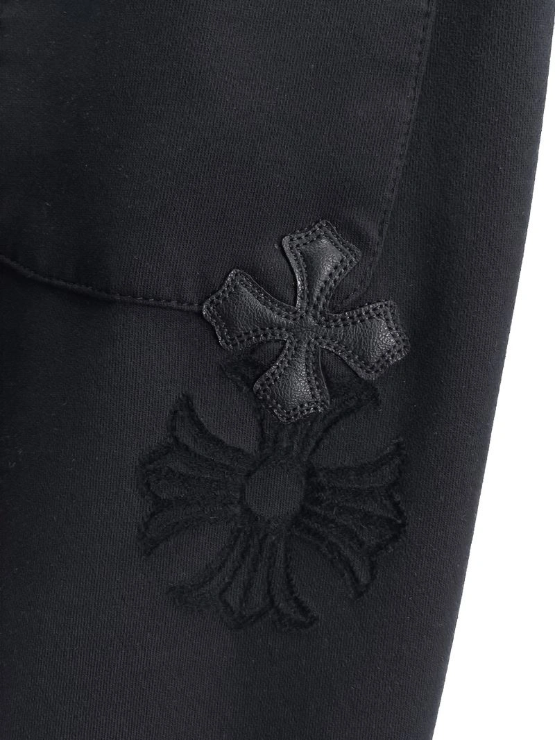 Chrome Hearts Long Pants Modern 118833