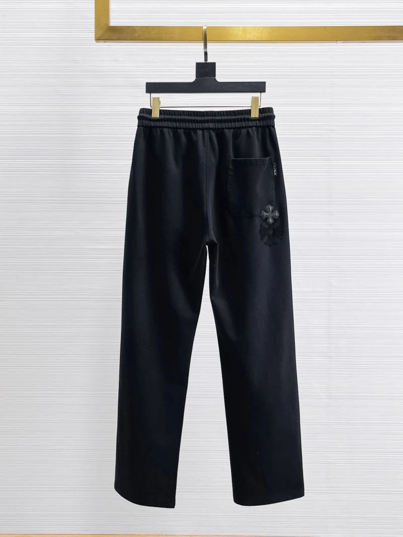 Chrome Hearts Long Pants Modern 118833