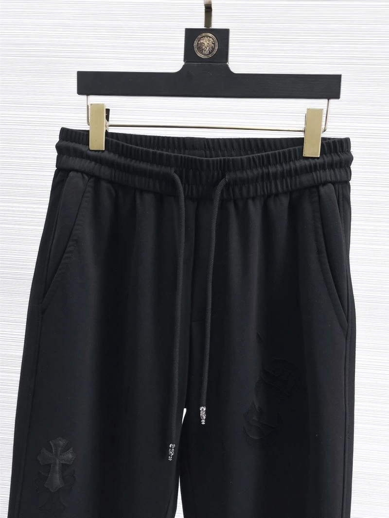 Chrome Hearts Long Pants Modern 118833