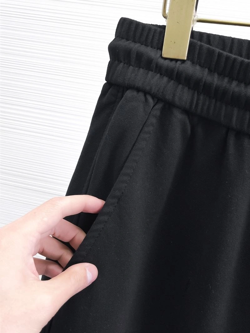 Chrome Hearts Long Pants Modern 118833