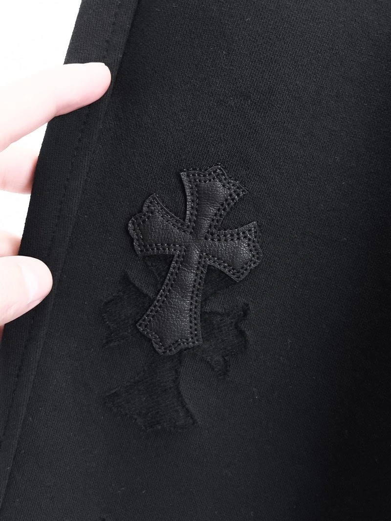 Chrome Hearts Long Pants Modern 118833