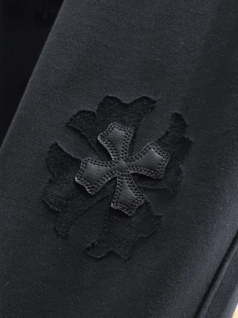 Chrome Hearts Long Pants Modern 118833