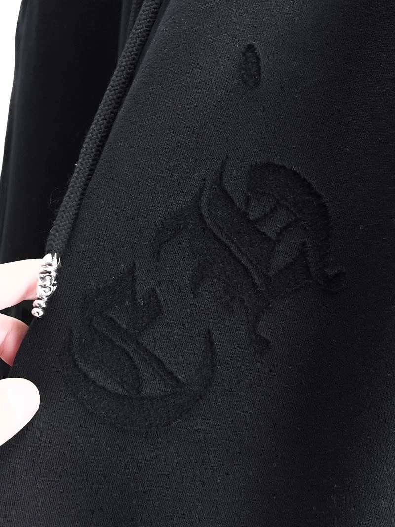 Chrome Hearts Long Pants Modern 118833