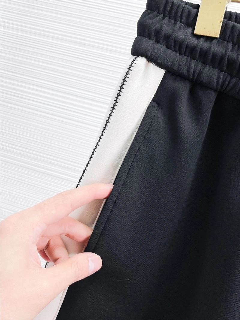ModernLook Chrome Hearts Long Pants 118802