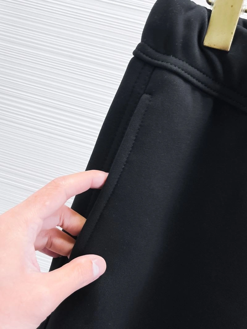 GoodFit Chrome Hearts Long Pants 118831