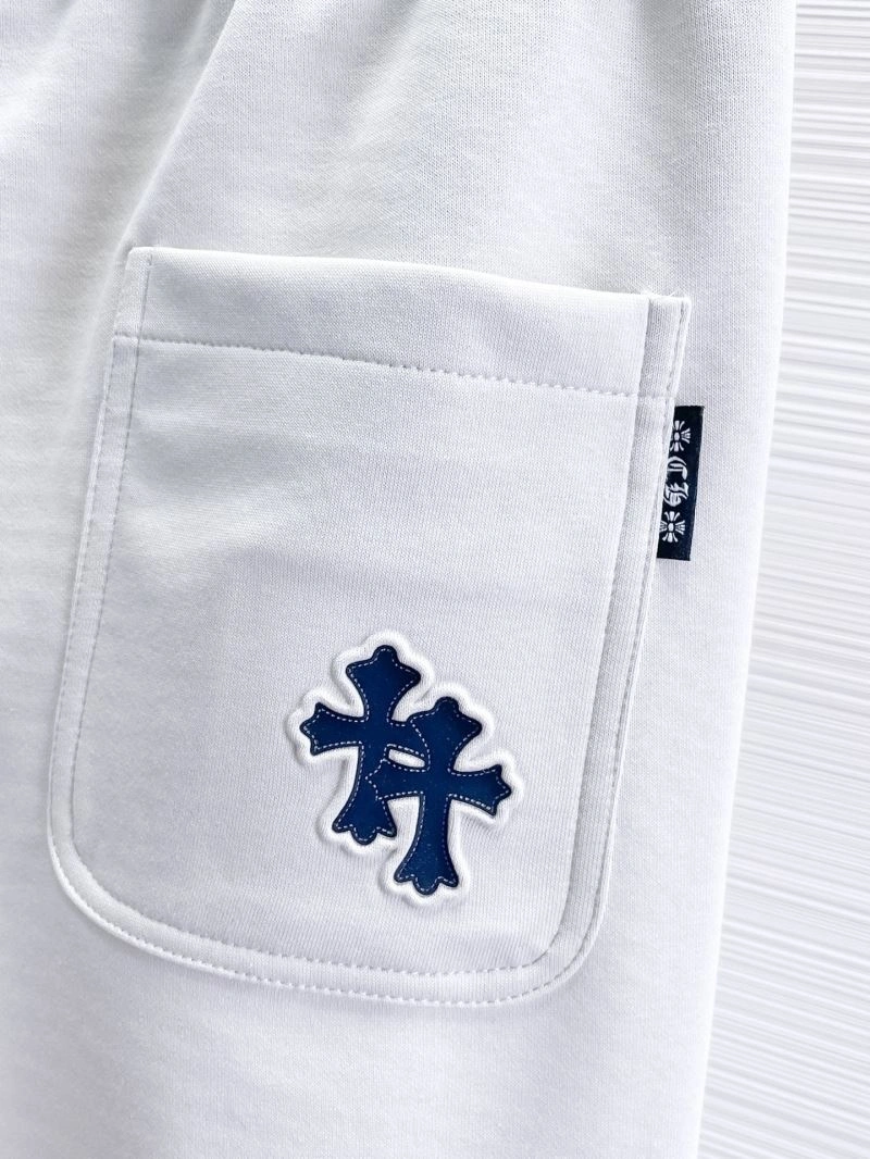 EyeCatching Chrome Hearts Long Pants 118811