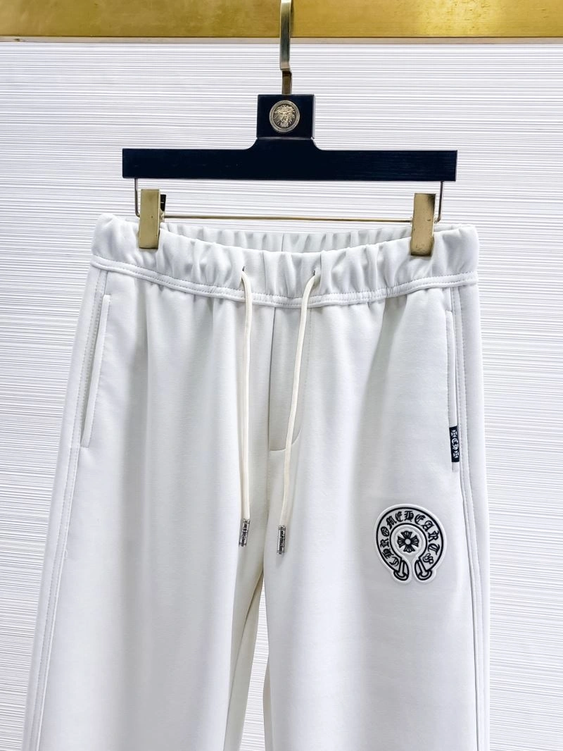 EyeCatching Chrome Hearts Long Pants 118811