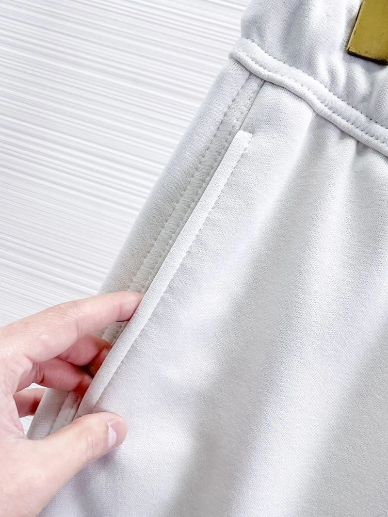EyeCatching Chrome Hearts Long Pants 118811