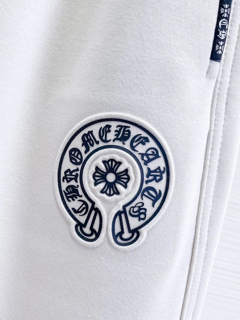 EyeCatching Chrome Hearts Long Pants 118811