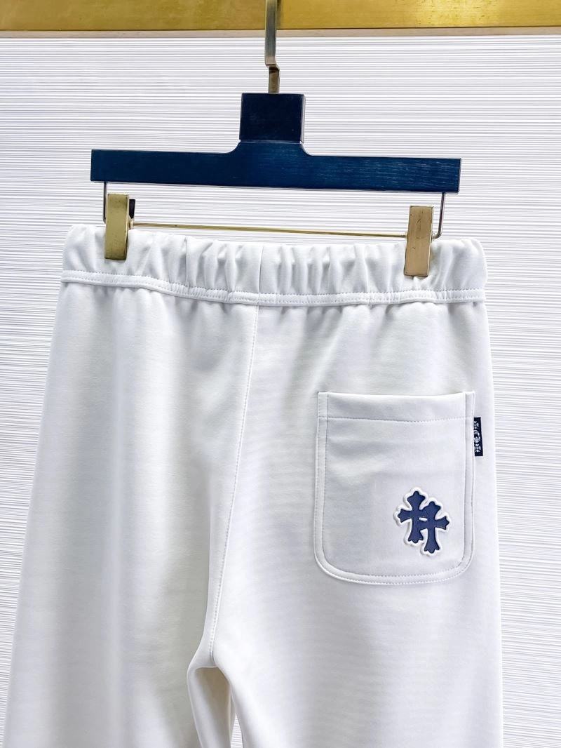 EyeCatching Chrome Hearts Long Pants 118811