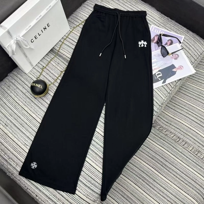 Chrome Hearts Long Pants Lightweight 118170