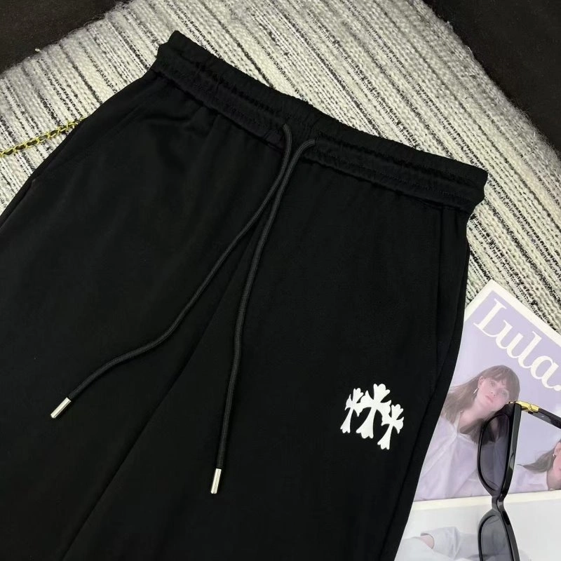 Chrome Hearts Long Pants Lightweight 118170