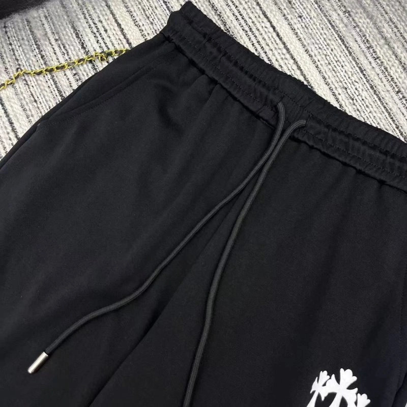 Chrome Hearts Long Pants Lightweight 118170