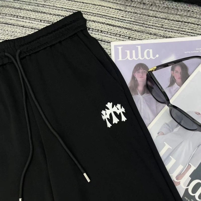 Chrome Hearts Long Pants Lightweight 118170