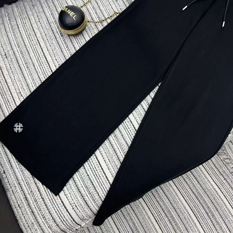 Chrome Hearts Long Pants Lightweight 118170