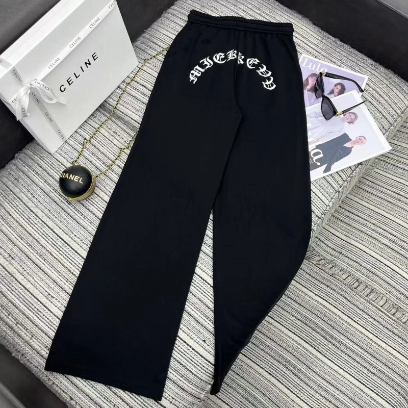 Chrome Hearts Long Pants Lightweight 118170