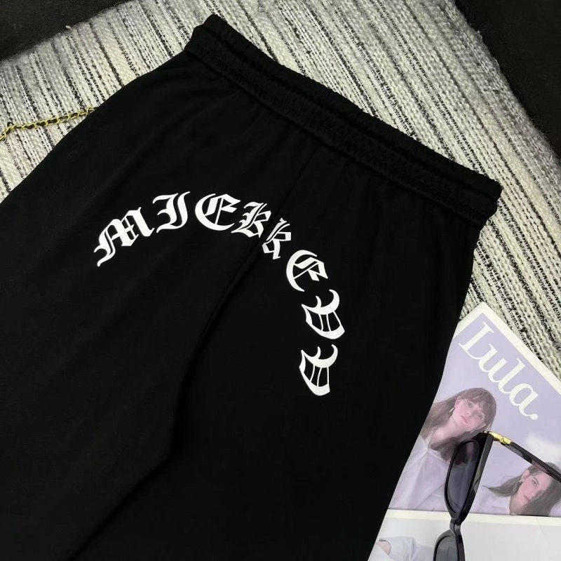 Chrome Hearts Long Pants Lightweight 118170