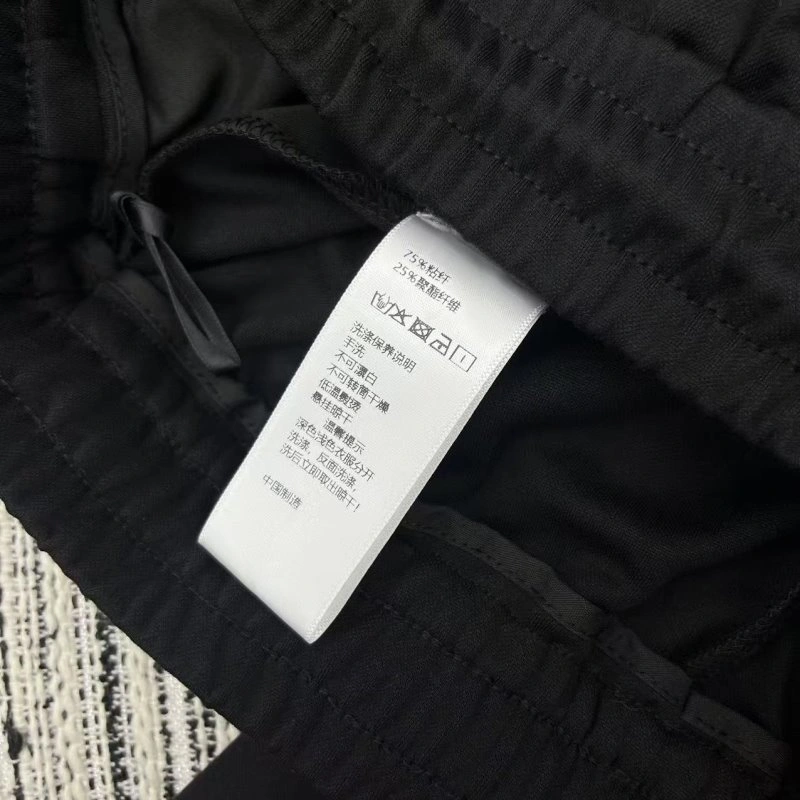 Chrome Hearts Long Pants Lightweight 118170