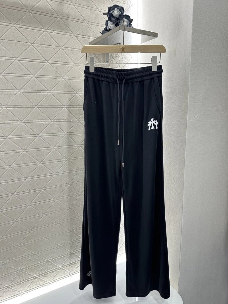 Thermal Chrome Hearts Long Pants 118165