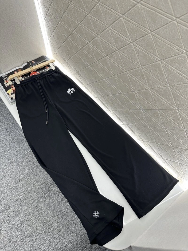 Thermal Chrome Hearts Long Pants 118165