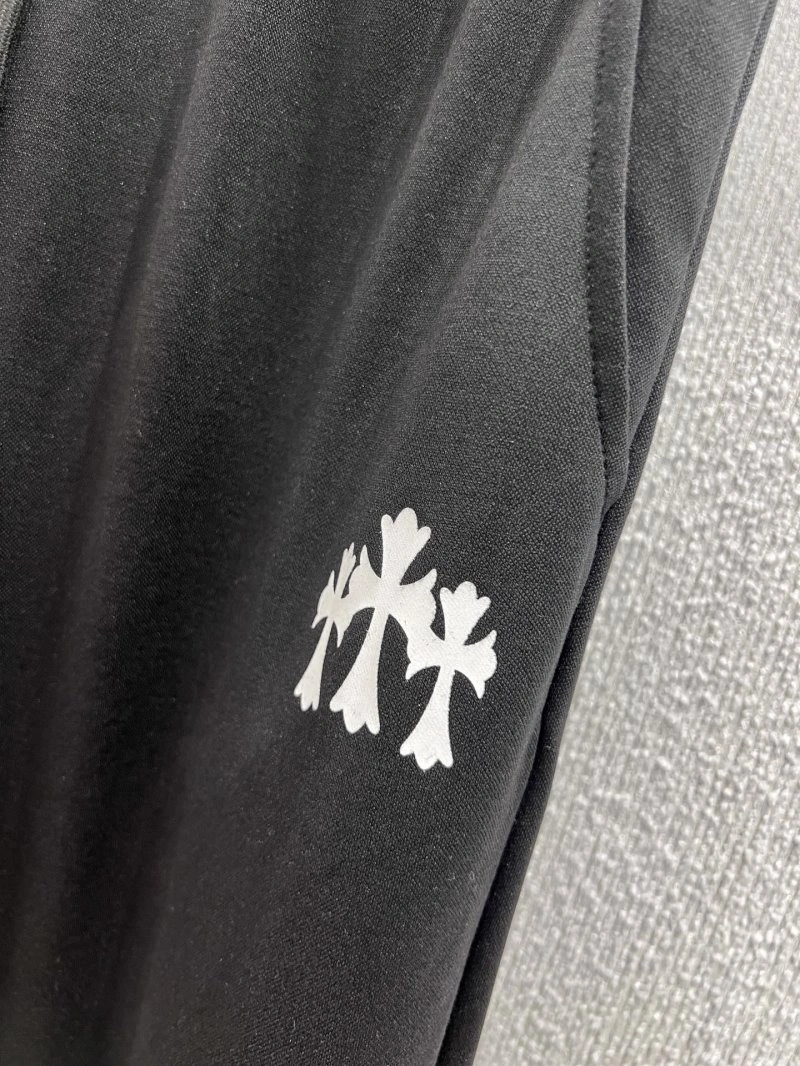 FashionForward Chrome Hearts Long Pants 118164