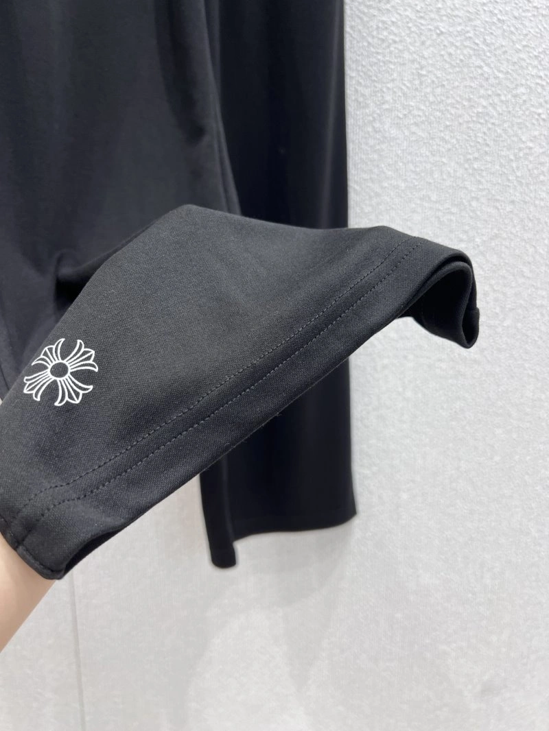 FashionForward Chrome Hearts Long Pants 118164