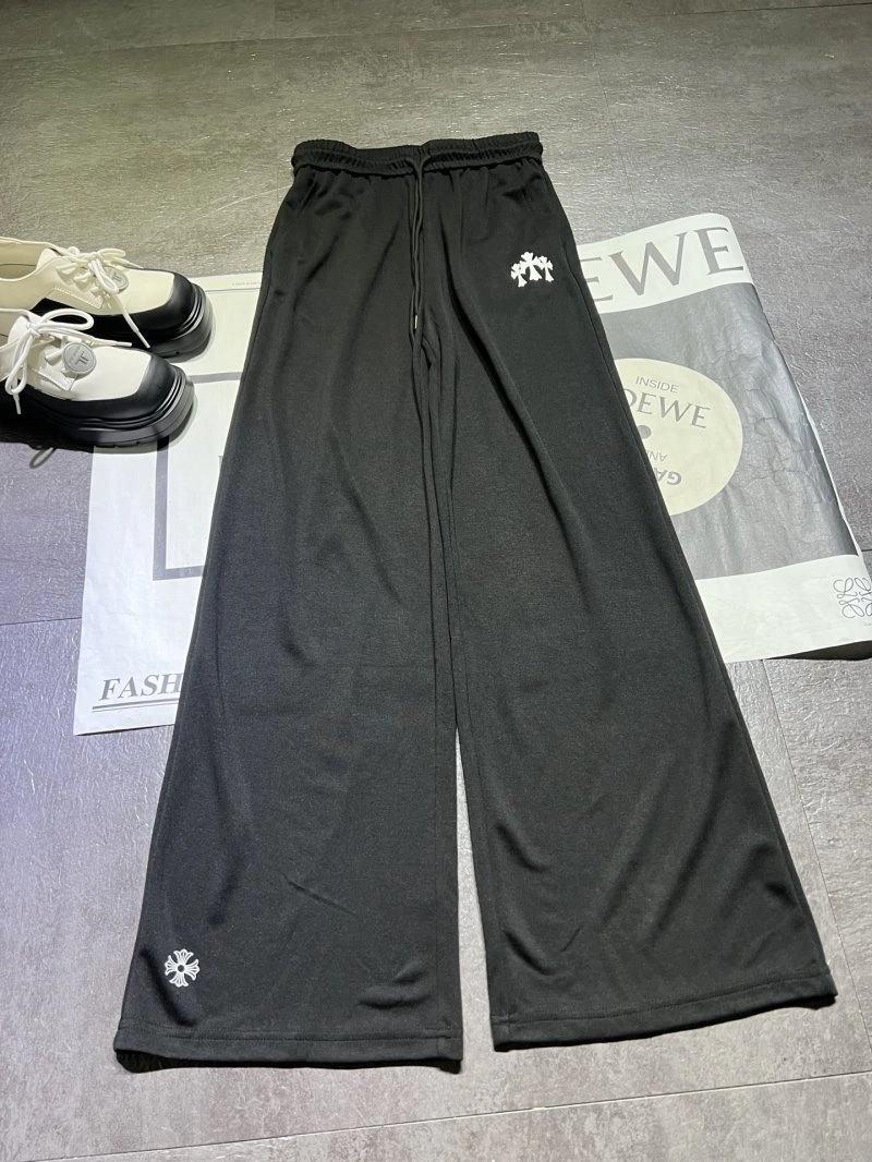 Chrome Hearts Long Pants Cozy 118161