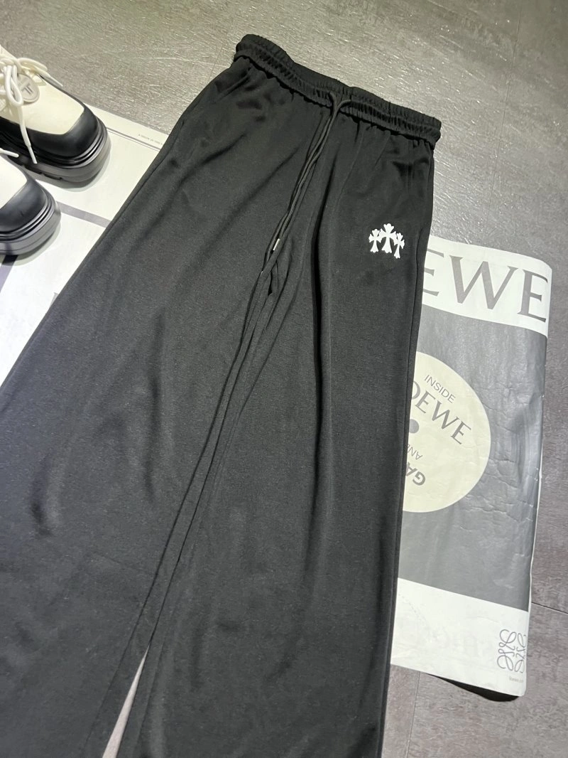 Chrome Hearts Long Pants Cozy 118161
