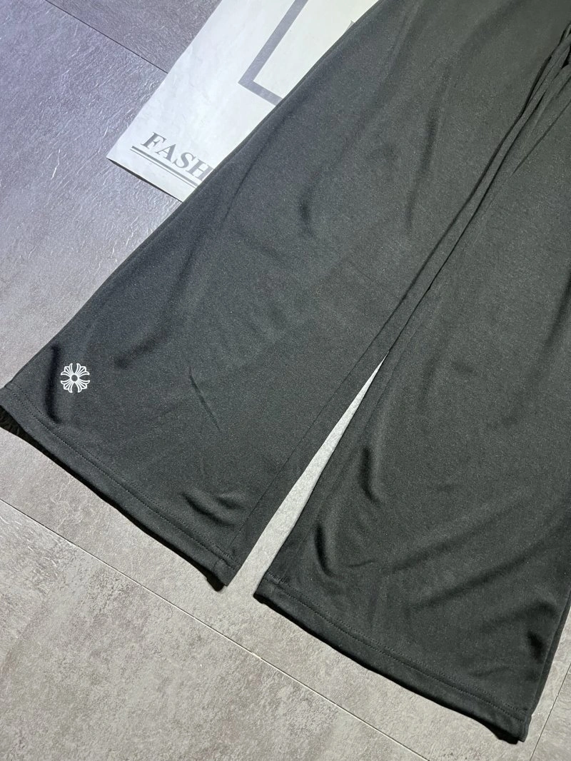 Chrome Hearts Long Pants Cozy 118161