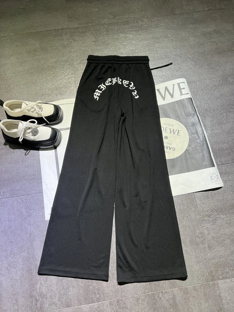 Chrome Hearts Long Pants Cozy 118161