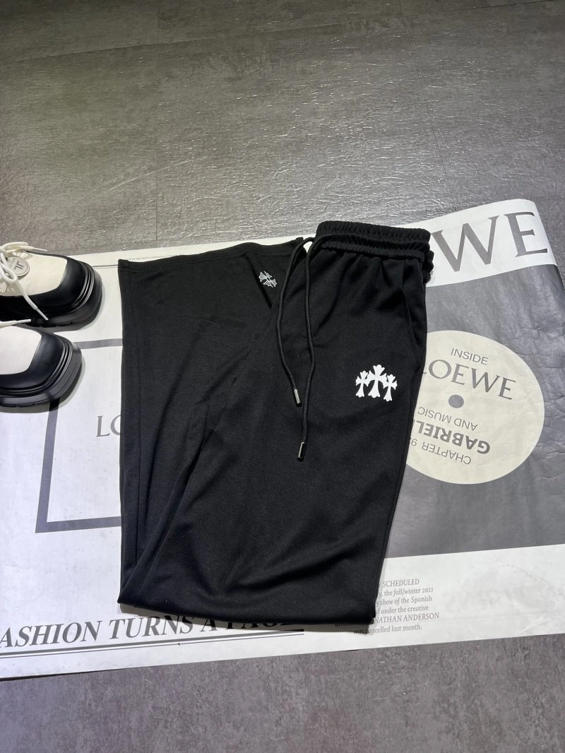Chrome Hearts Long Pants Cozy 118161