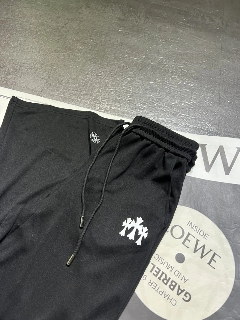 Chrome Hearts Long Pants Cozy 118161