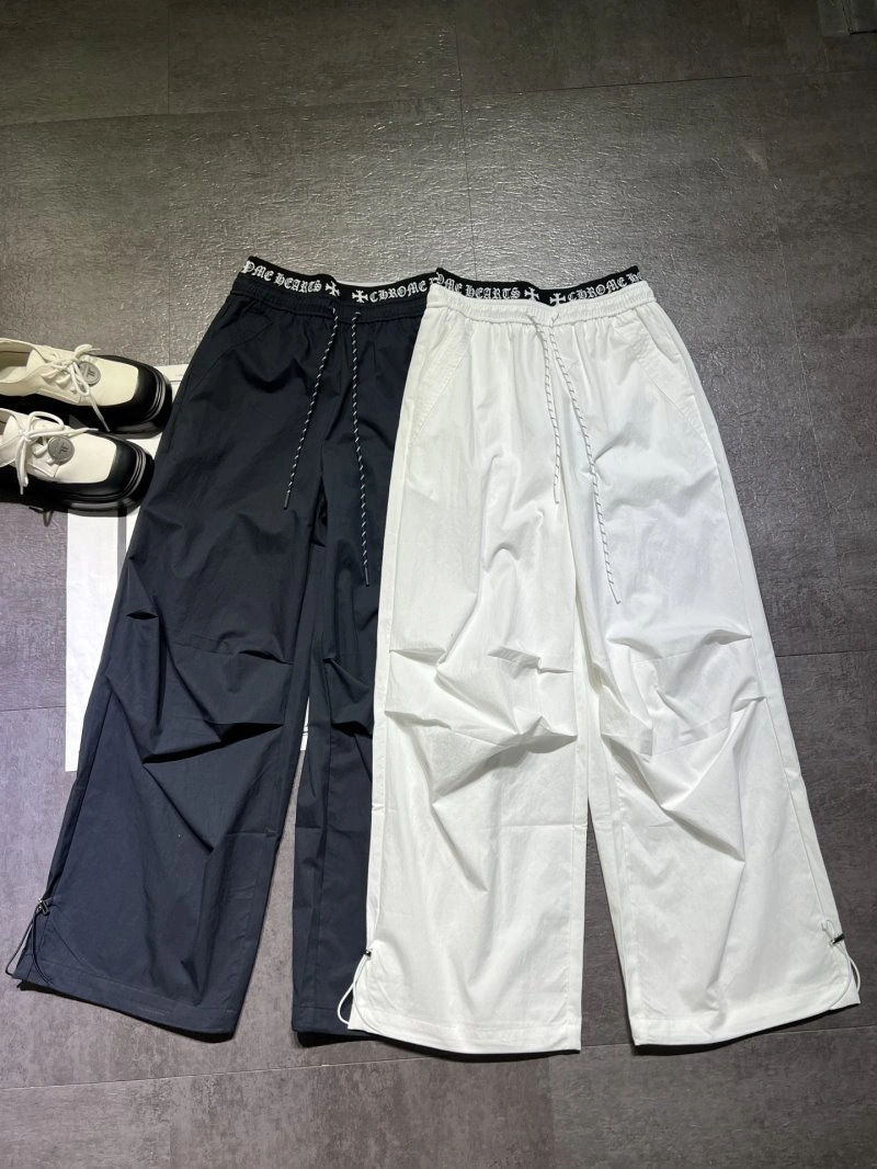 Versatile Chrome Hearts Long Pants 118221