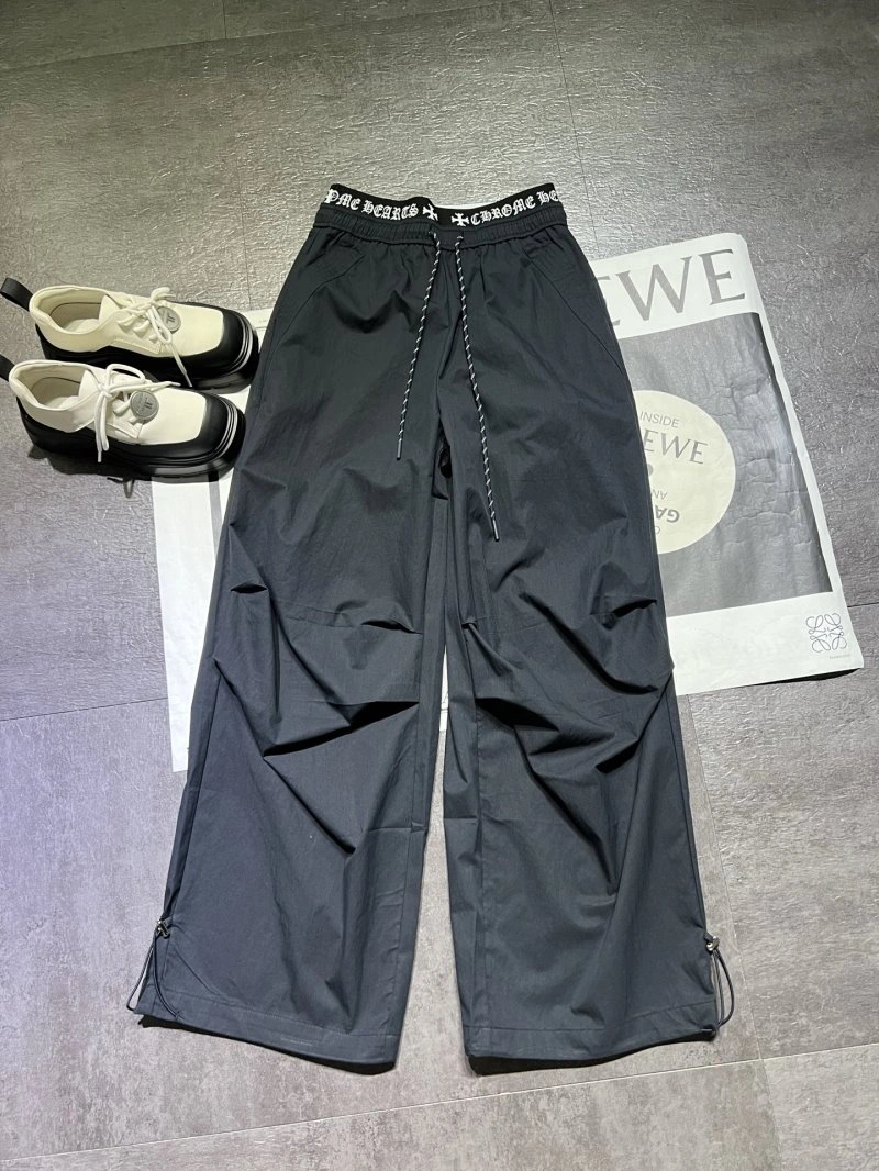 Versatile Chrome Hearts Long Pants 118221
