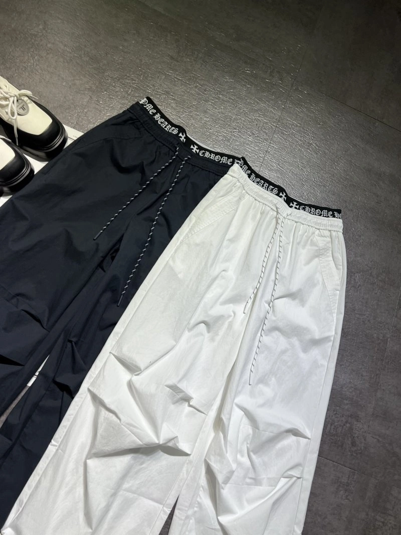 Versatile Chrome Hearts Long Pants 118221