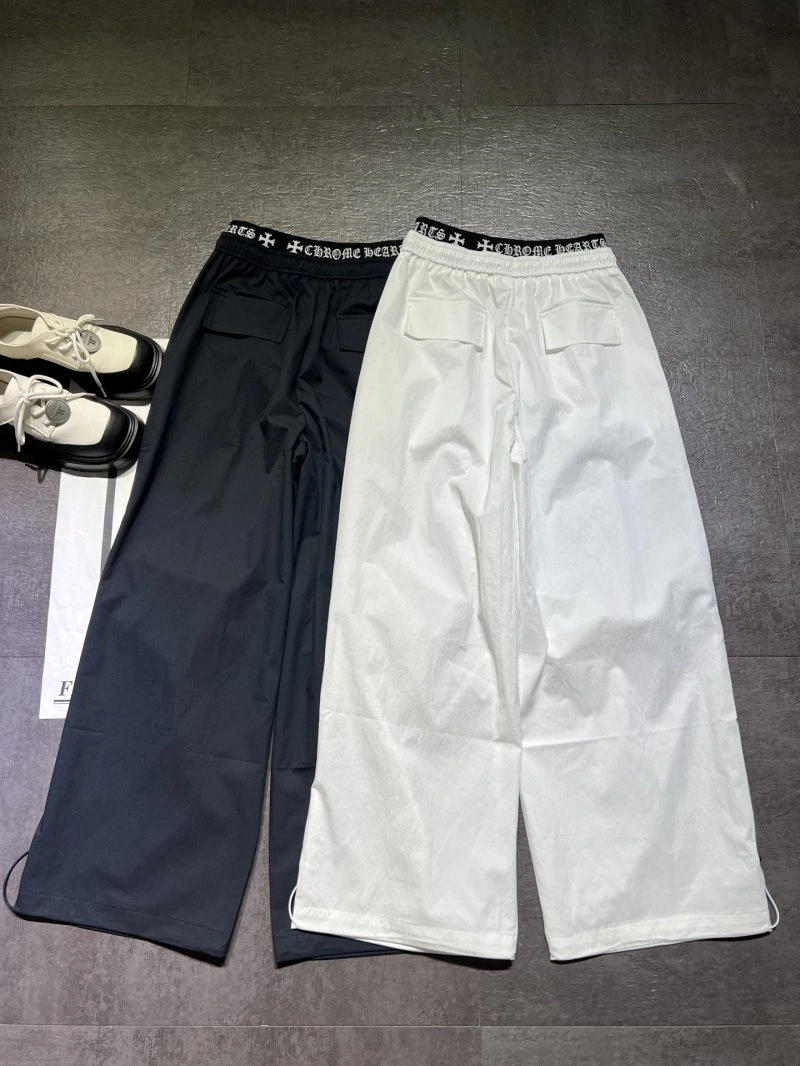 Versatile Chrome Hearts Long Pants 118221