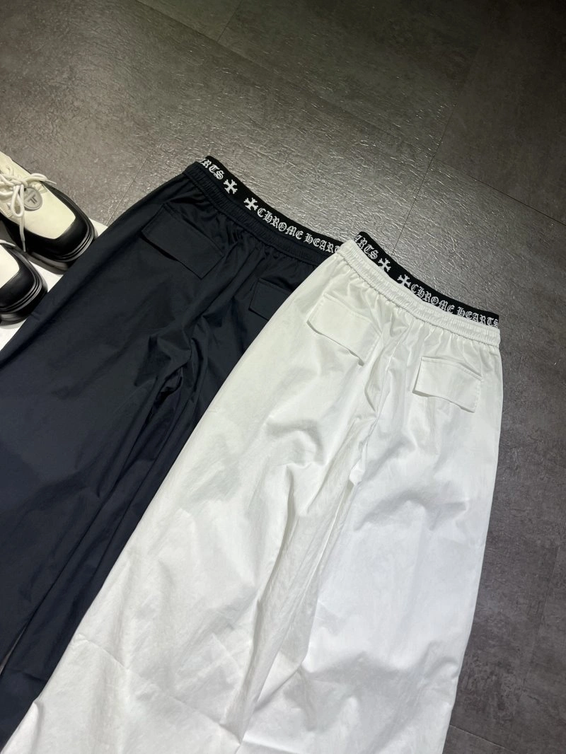 Versatile Chrome Hearts Long Pants 118221