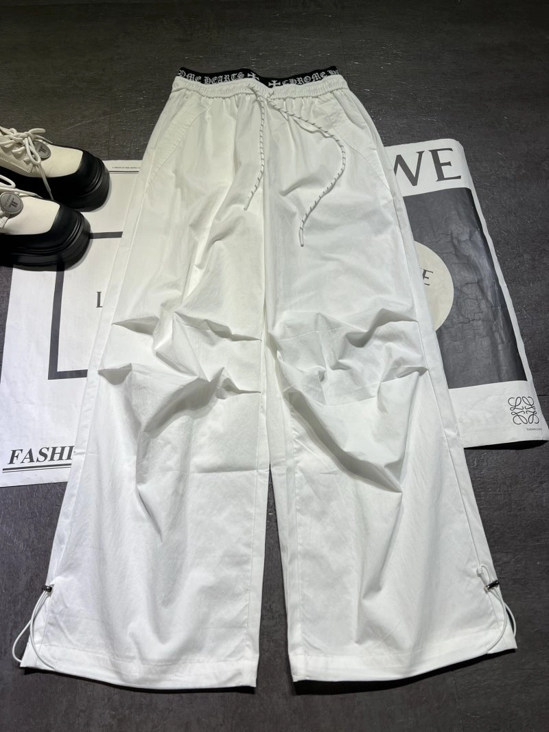Versatile Chrome Hearts Long Pants 118221