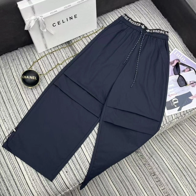 Trendsetting Chrome Hearts Long Pants 118230