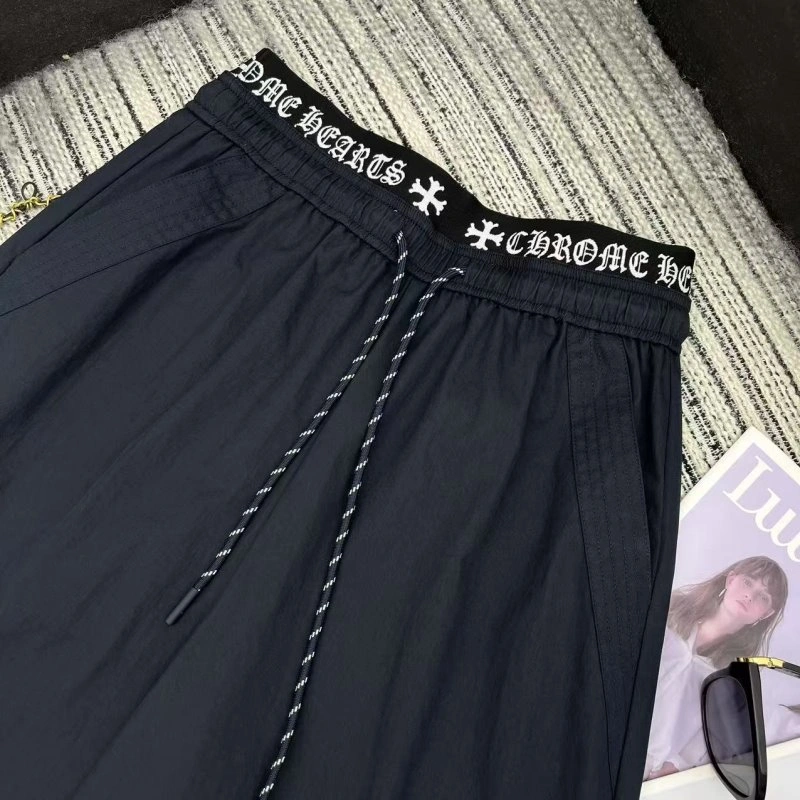 Trendsetting Chrome Hearts Long Pants 118230
