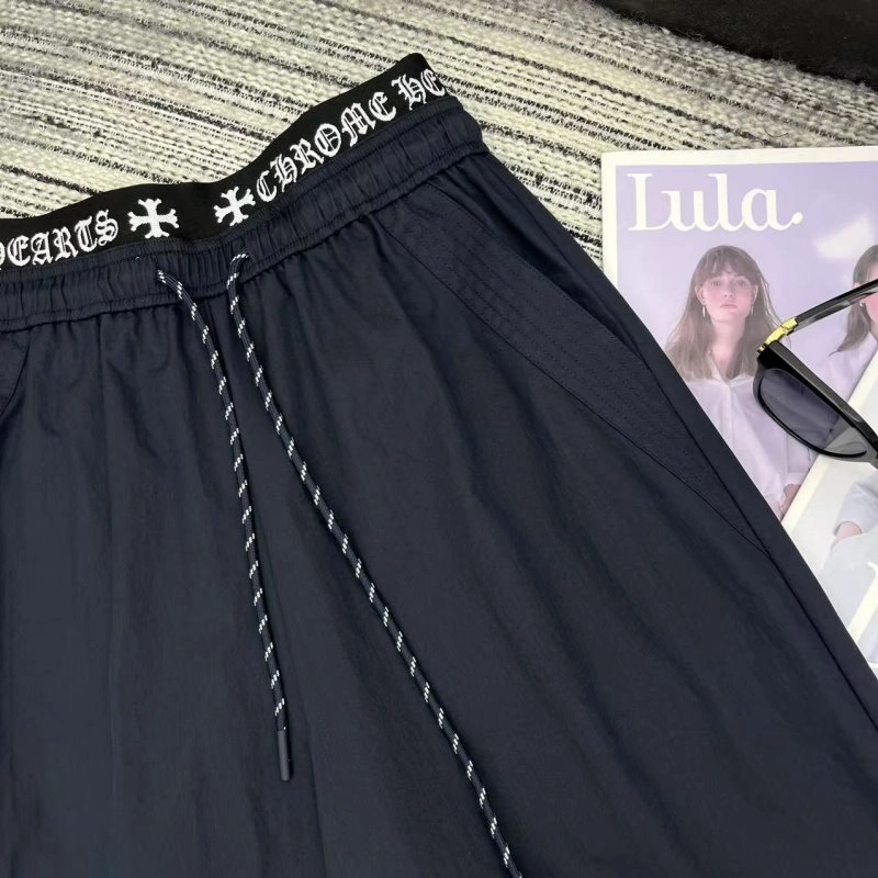 Trendsetting Chrome Hearts Long Pants 118230