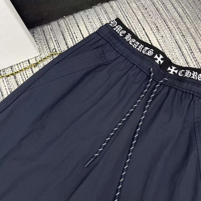 Trendsetting Chrome Hearts Long Pants 118230